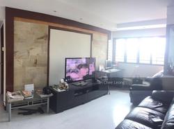 Blk 301 Clementi Avenue 4 (Clementi), HDB 4 Rooms #122089312